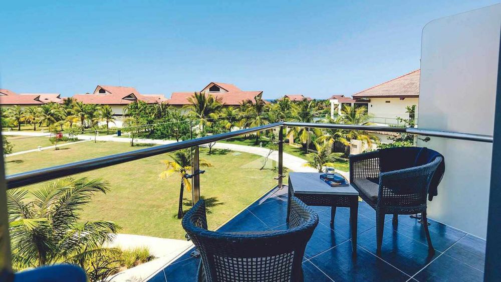 Deluxe Room GV, Robinson Nam Hoi An 5*
