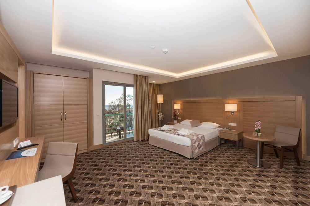 Standard GV/SV, Belconti Resort 5*