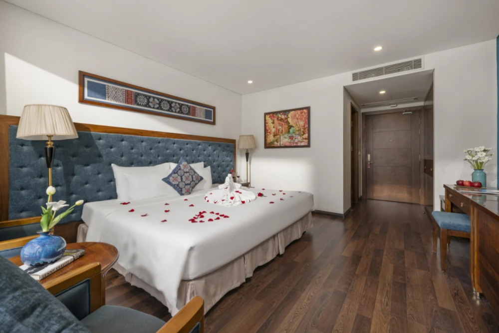 Balcony Premier Sea Front, Balcona Hotel Da Nang 4*