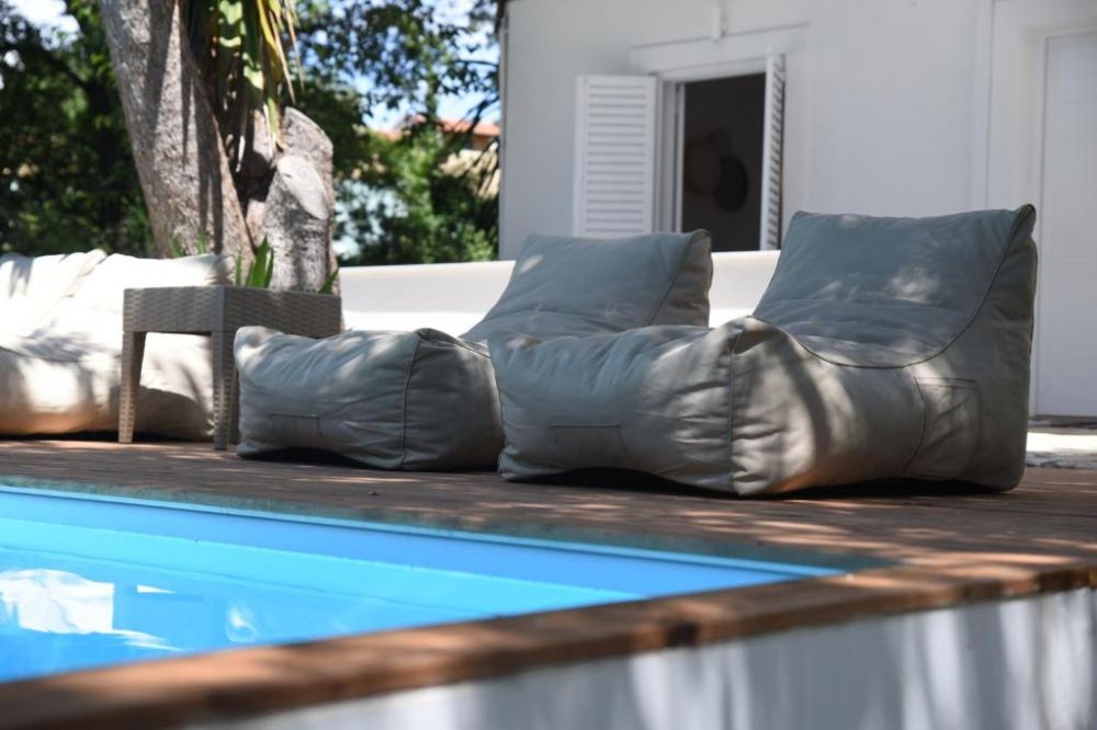 Suite 2 Bedroom Private Pool, Mr and Mrs White Corfu Couples Retreat - Adults Only 4*