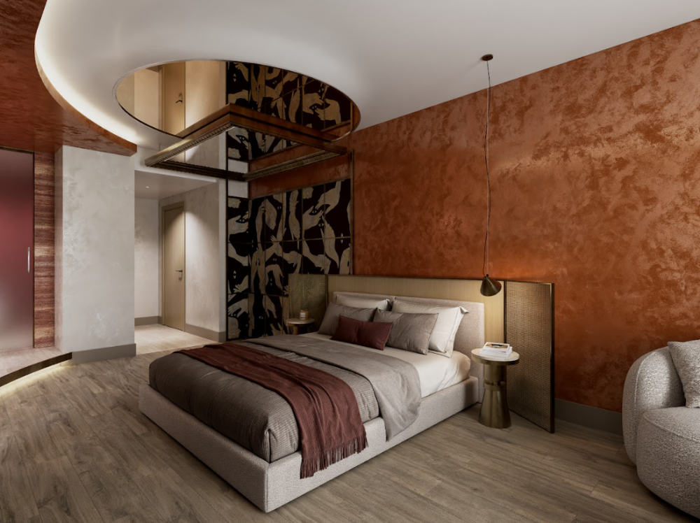 Superior Jacuzzi GV/SV, Adalya Resort & Spa (Bliss 16+) 5*