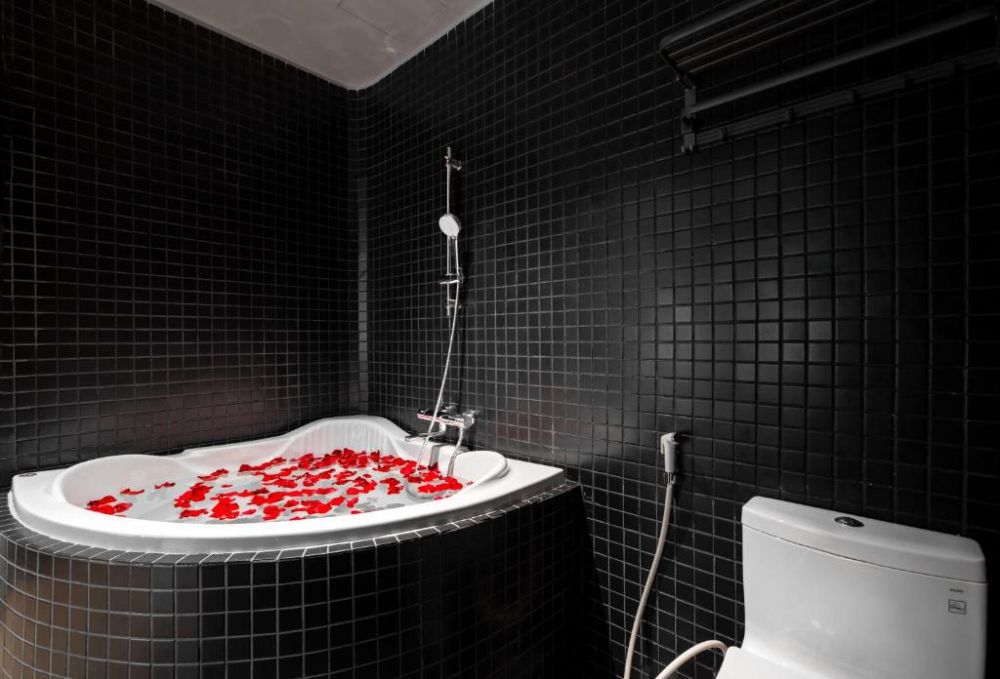 Executive City View/Partial Sea View, Seaside Boutique 4*