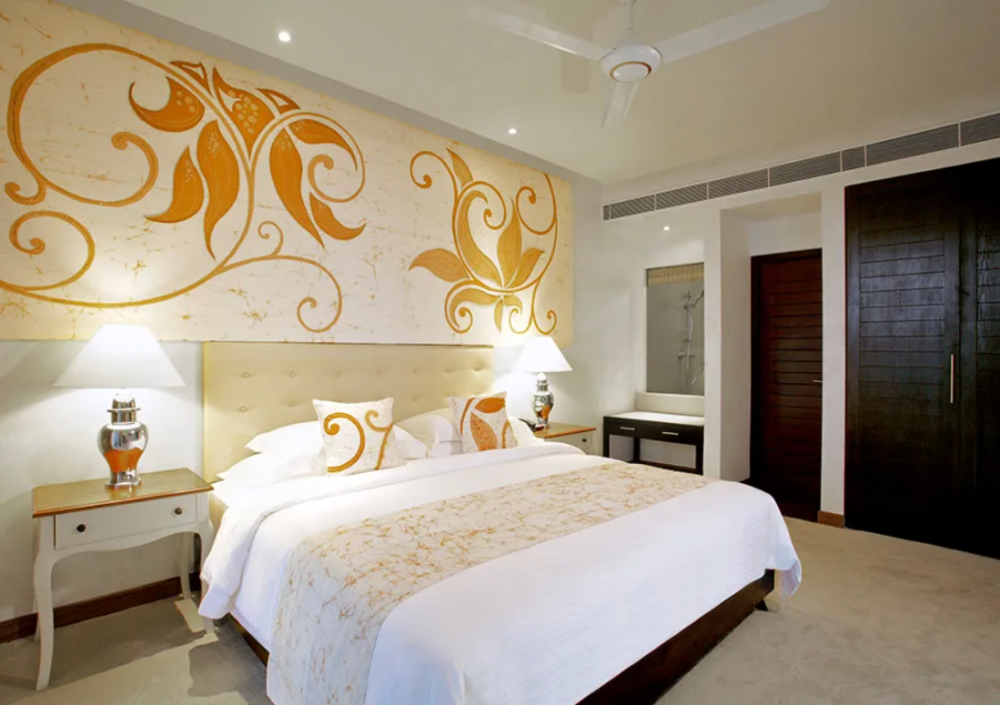 Royal Suite, Centara Ceysands Resort & Spa 4*