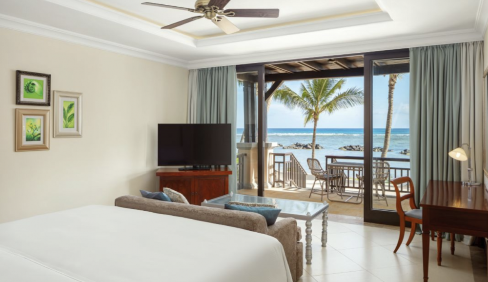 Heavenly Junior Suites, The Westin Turtle Bay Resort & Spa 5*