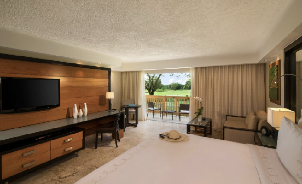 Two Bedroom Elite Suite, Casa De Campo 5*