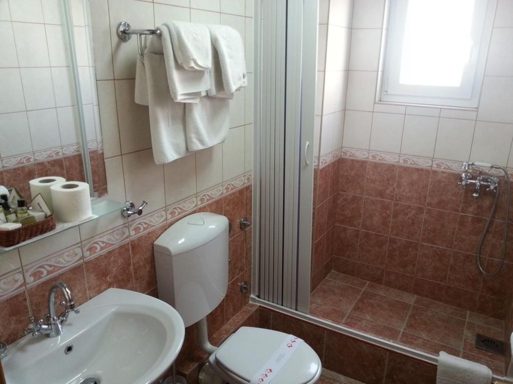 Suite, Fineso 3*
