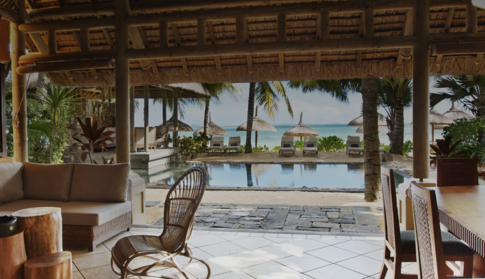 Heritage Villa Beach Front, Heritage Awali Golf & Spa Resort 5*