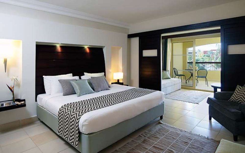 Family room, Coral Sea Holiday Resort 5*