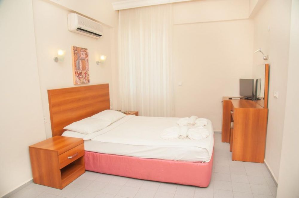 Standard Room, Solis Beach Hotel 3*