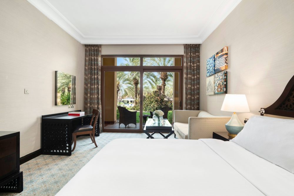 Deluxe Room, Rixos Al Mairid Ras Al Khaimah 5*