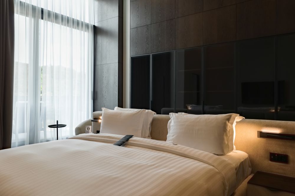Diamond Suite, Emily Resort Hotel 5*