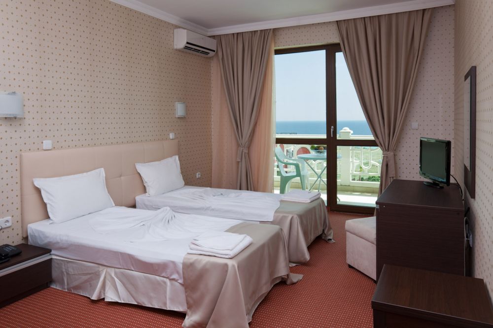 DBL Room, St.George Palace Sv.Vlas 3*