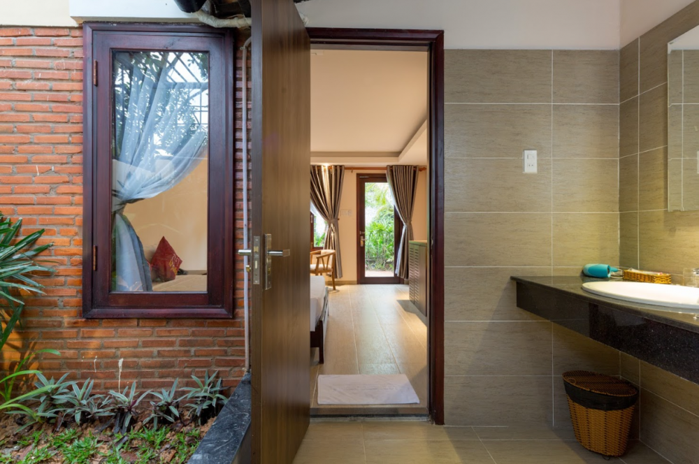 Pool View Bungalow, La Paloma Resort 3*