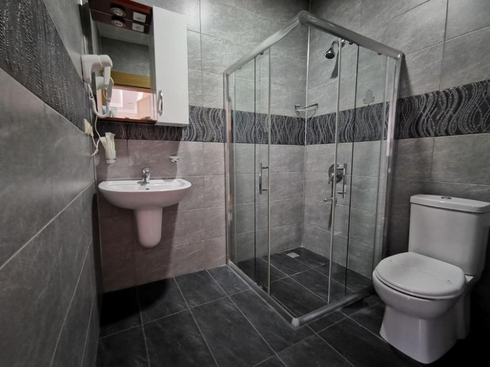 standard twin, Grand Georgian Palace 4*