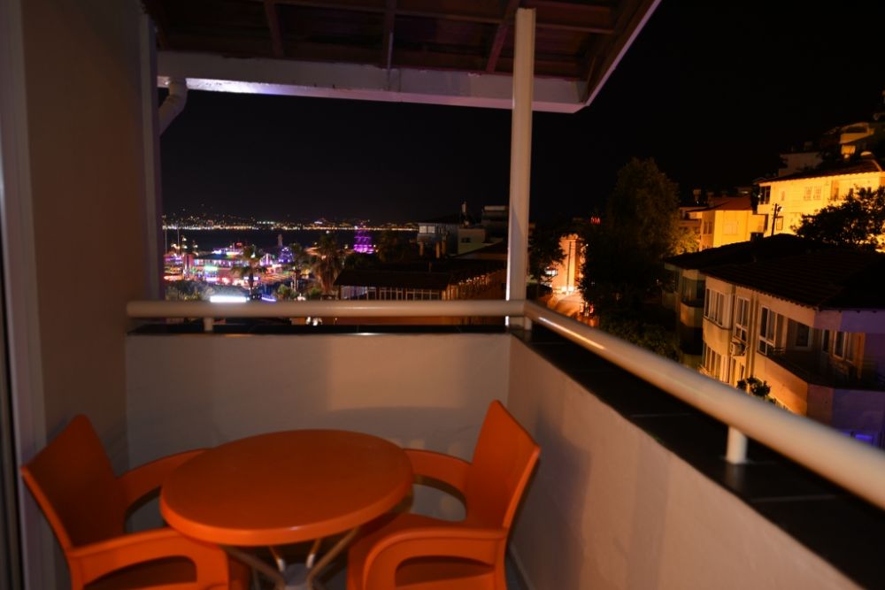 Standard Room, Park Hotel Alanya 4*