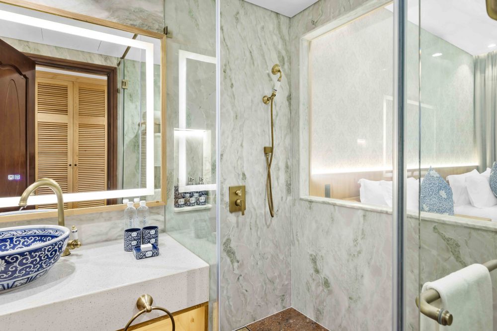 Swim City Room, Wafaifo Resort Hoi An 5*