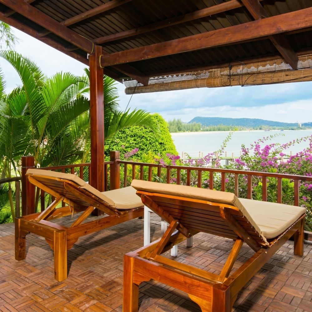 Beachfront Suite Bungalow, Milana Beach Resort & Spa Phu Quoc 4*