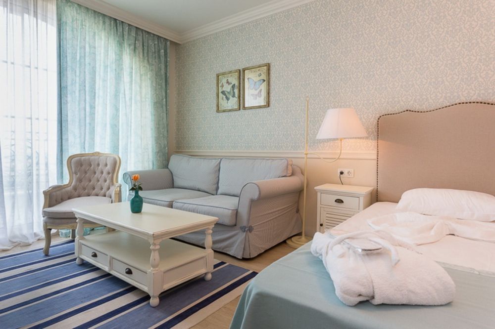 Double Room, Therma Palace 5*