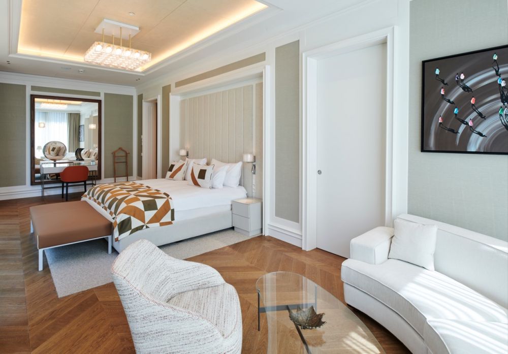 Owner Villa, Maxx Royal Belek Golf Resort 5*