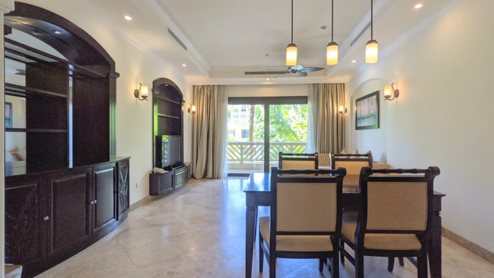 Сondo 2 bedroom, Olalani Resort & Condotel 5*