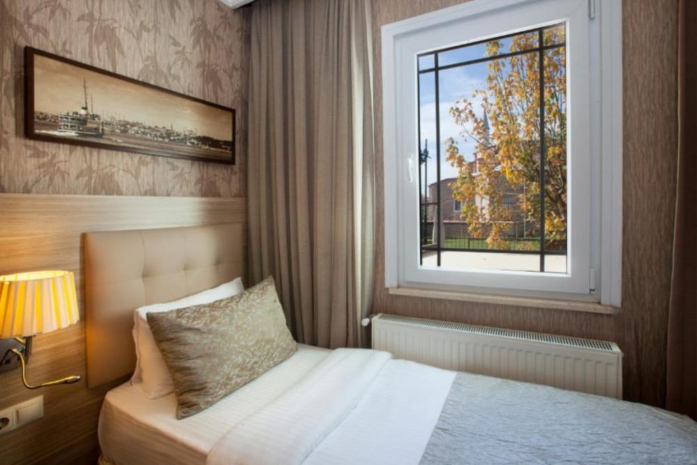 Eco Room, Sultanahmet Inn Hotel 3*