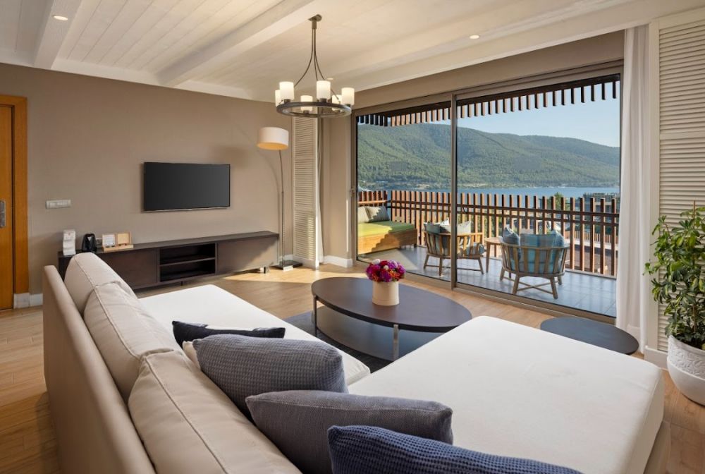Family Suite Room, Titanic Deluxe Bodrum Hotel 5*
