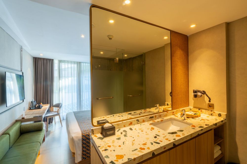 Executive Pool View, Episode Kuta Bali 4*