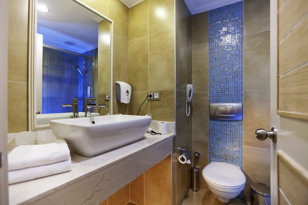 Standard Room, Quadas Hotel | Adults Only 16+ 4*