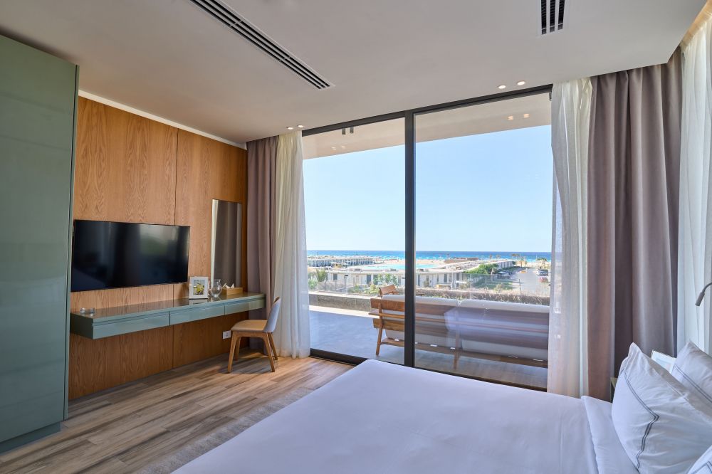 G Villa, The G Hotel Seashell 5*