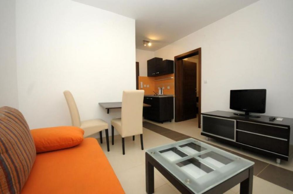 Triple Room, Anita Apartments 3*