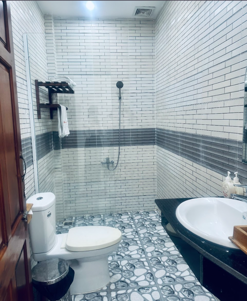 Deluxe Garden View Bungalow, Orange Resort 3*