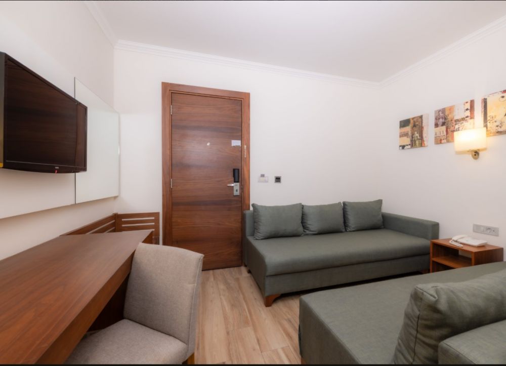 Family Suite, Nirvana Mediterranean Excellence 5*