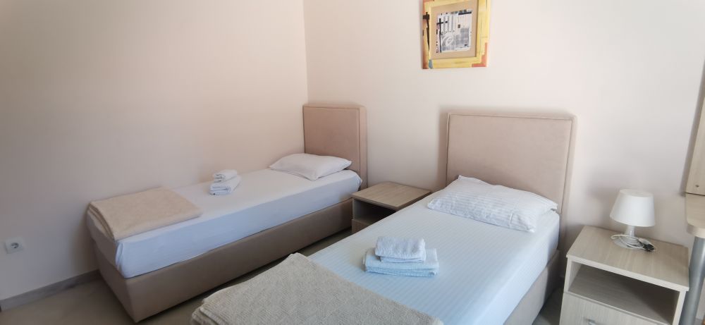 DBL Rooms, Katarina Budva Villa 3*