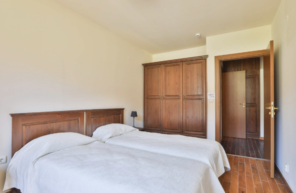 1 bedroom Apartment, Pirin Golf Holiday Apartments 4*