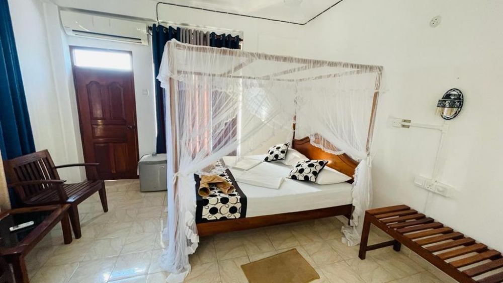 Family Room, Sunny Mood Guest House 2*