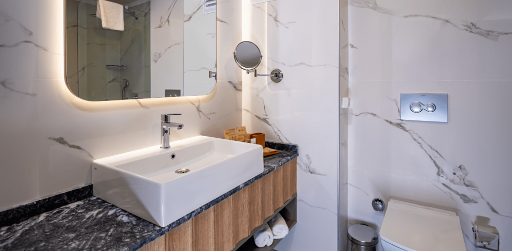 Comfort Standard Room, Saint Star Hotels & SPA | Adults Only 4*
