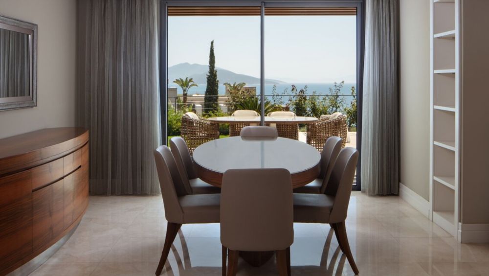 3 Bedroom Residences, Caresse Luxury Collection Resort & Spa 5*