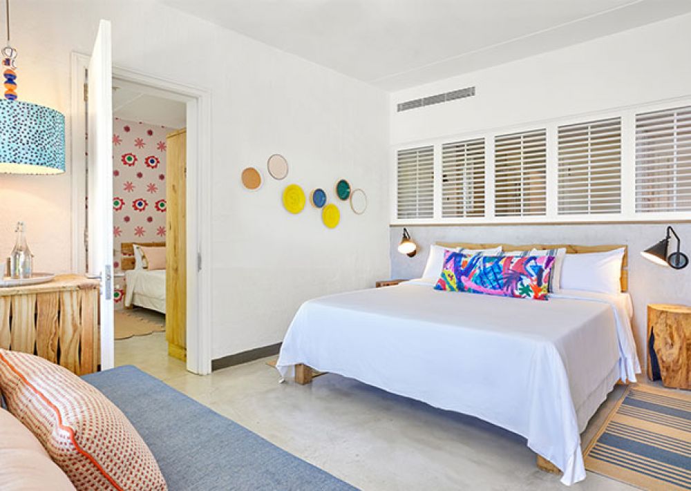 Family Deluxe, Zilwa Attitude 4*