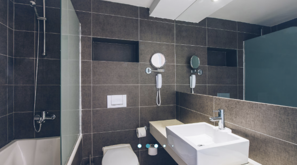 Standard Sea View Interconnecting, Iberostar Waves Herceg Novi-Njivice (A, B) 4*