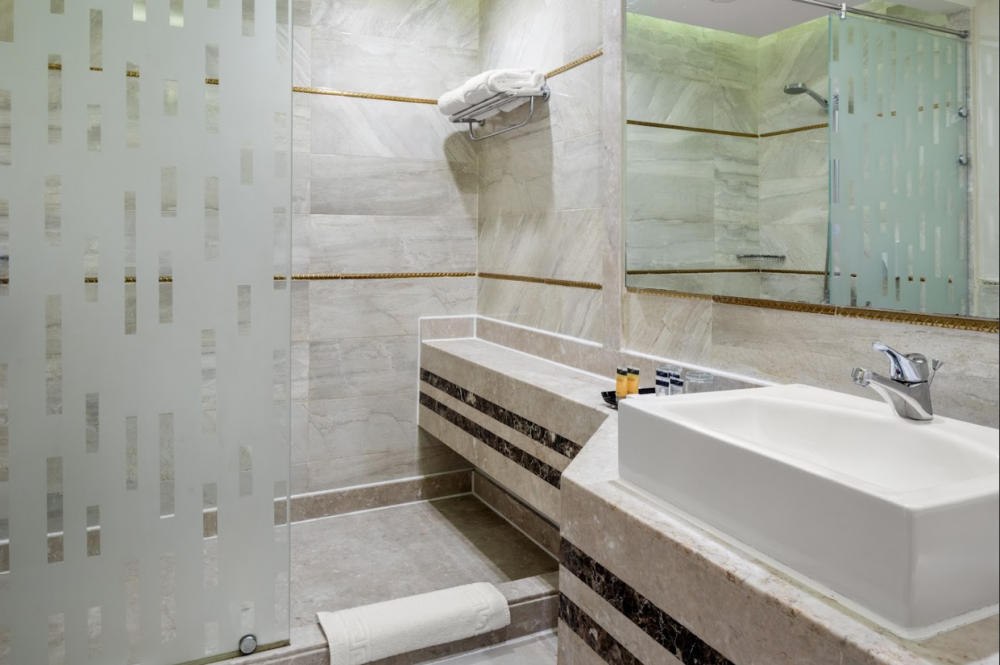 Standard GV/PV, Dana Beach Resort Albatros 5*
