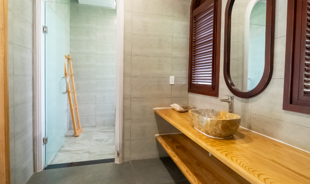 Premium PV/LV Quad, Le Viva Resort 4*