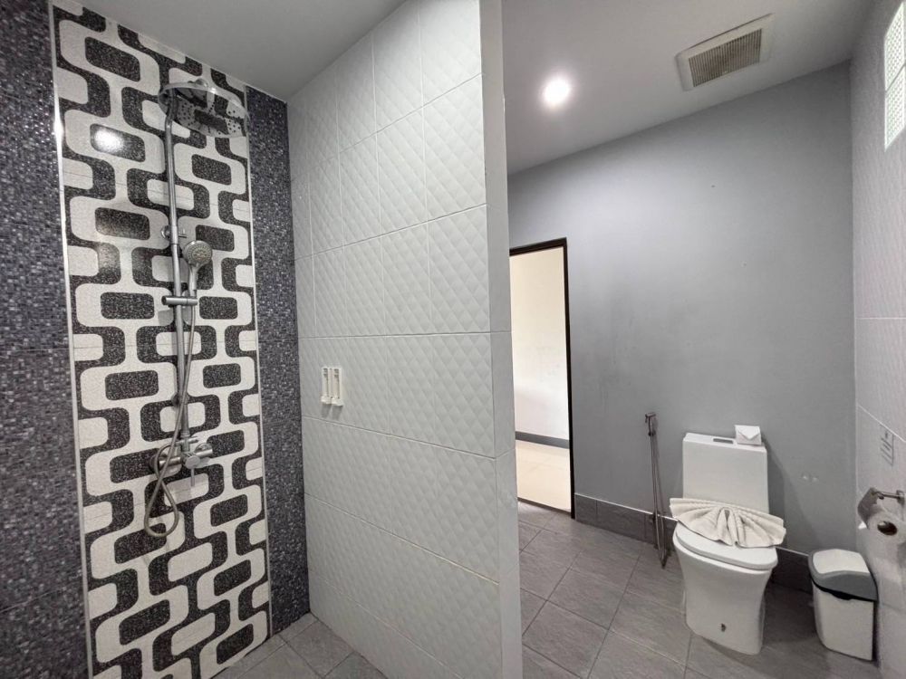 Standard Room, Arawan Beach Resort Krabi 4*