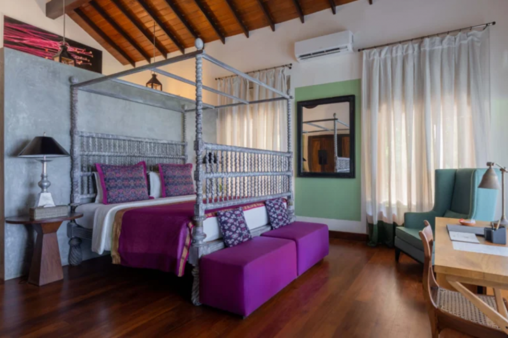 Samaya Suite (Villa Bawana), Eraeliya Villas & Gardens 4*