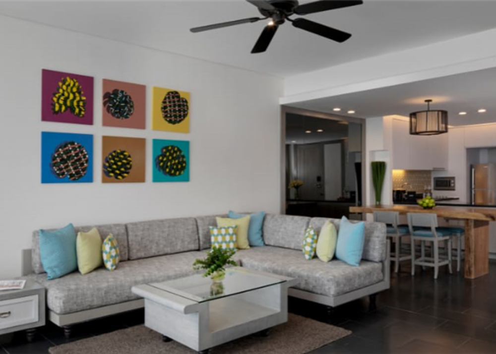 2 Bedroom Mai Khao Suite, Anantara Phuket Mai Khao villas 5*