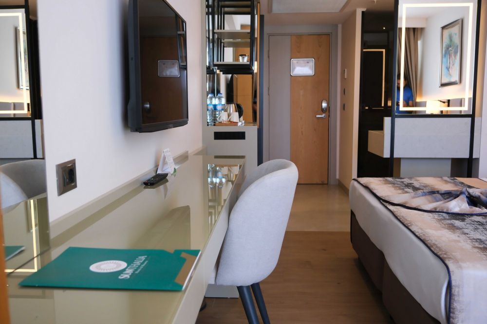 Standard/ Standard Pool View, Sunthalia Hotels & Resorts | Adults Only 16+ 5*