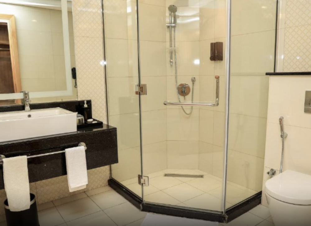 Family Room, Best Western Premier M Four Hotel 4*