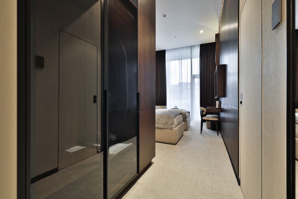 Superior double/twin, Emily Resort Hotel 5*