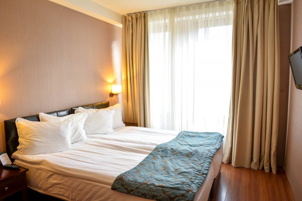 Grand Suite/Mountain View, Regnum Spa Hotel 5*