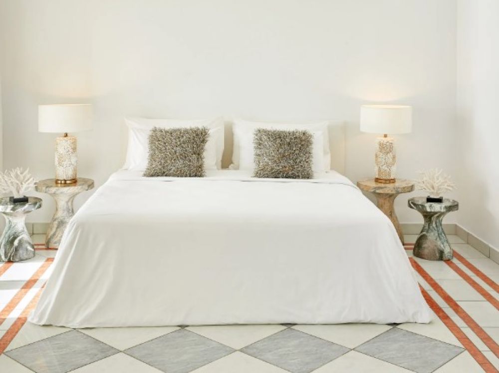 Villa Marble Private Pool, Mandola Rosa a Grecotel Resort to Live 5*