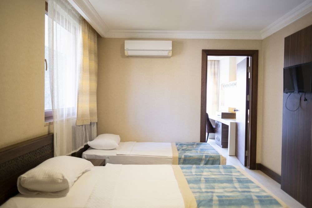 Family Room, Misal Hotel Spa & Resort (ex. Noxinn Club Hotel) 5*